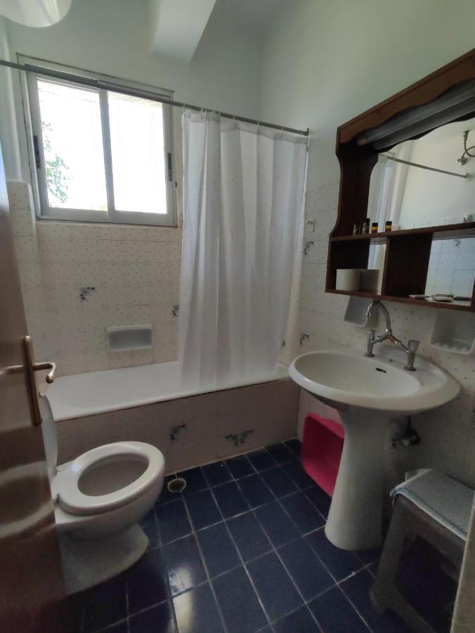אליקאנאס Hotel Villa Mantalena מראה חיצוני תמונה