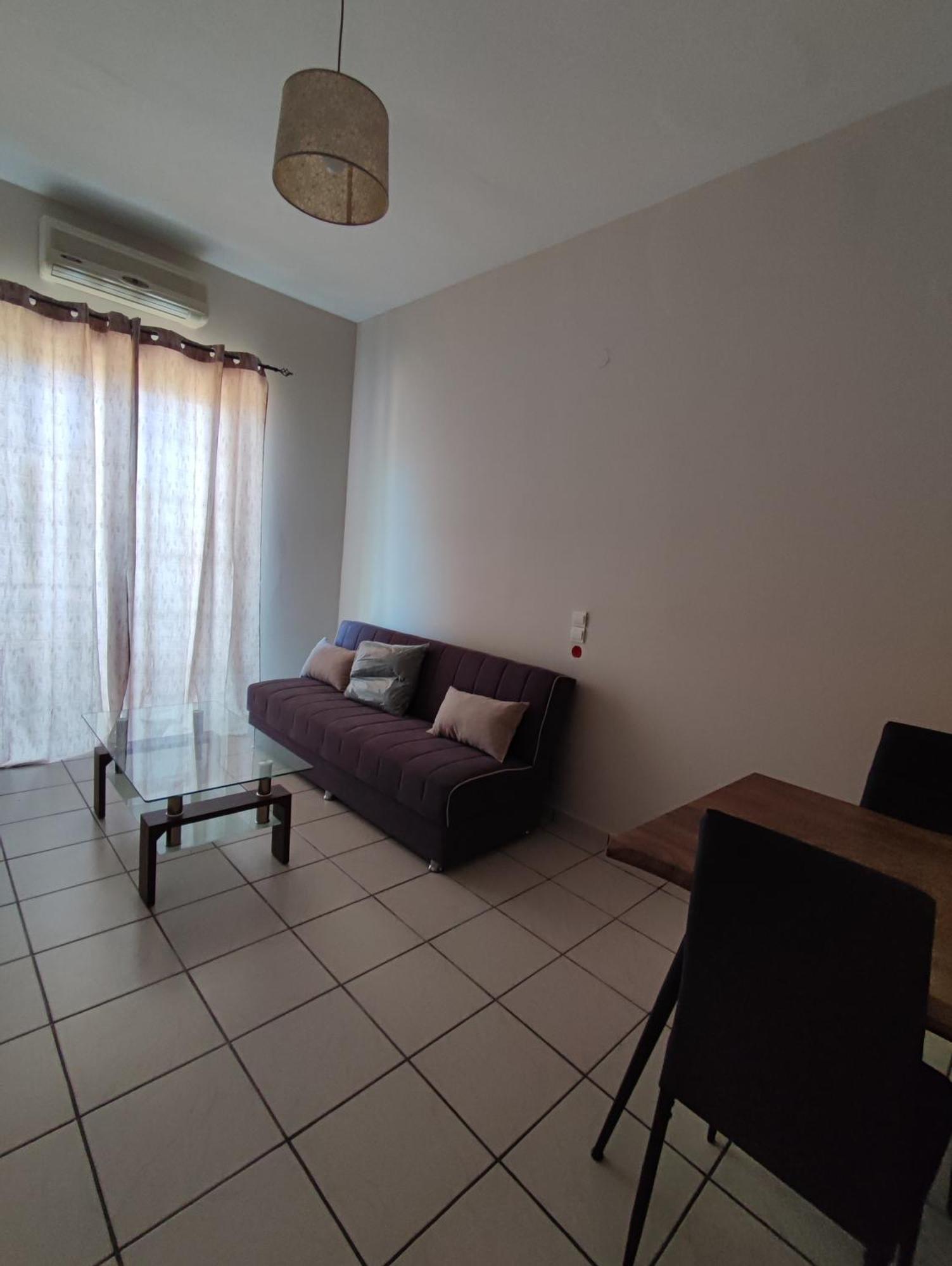 אליקאנאס Hotel Villa Mantalena מראה חיצוני תמונה